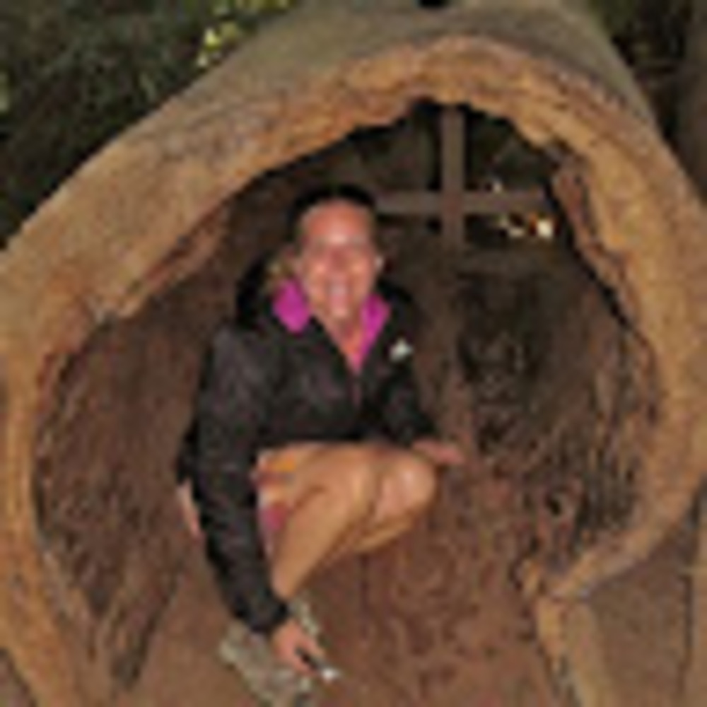 Meet your Posher, Kathryn